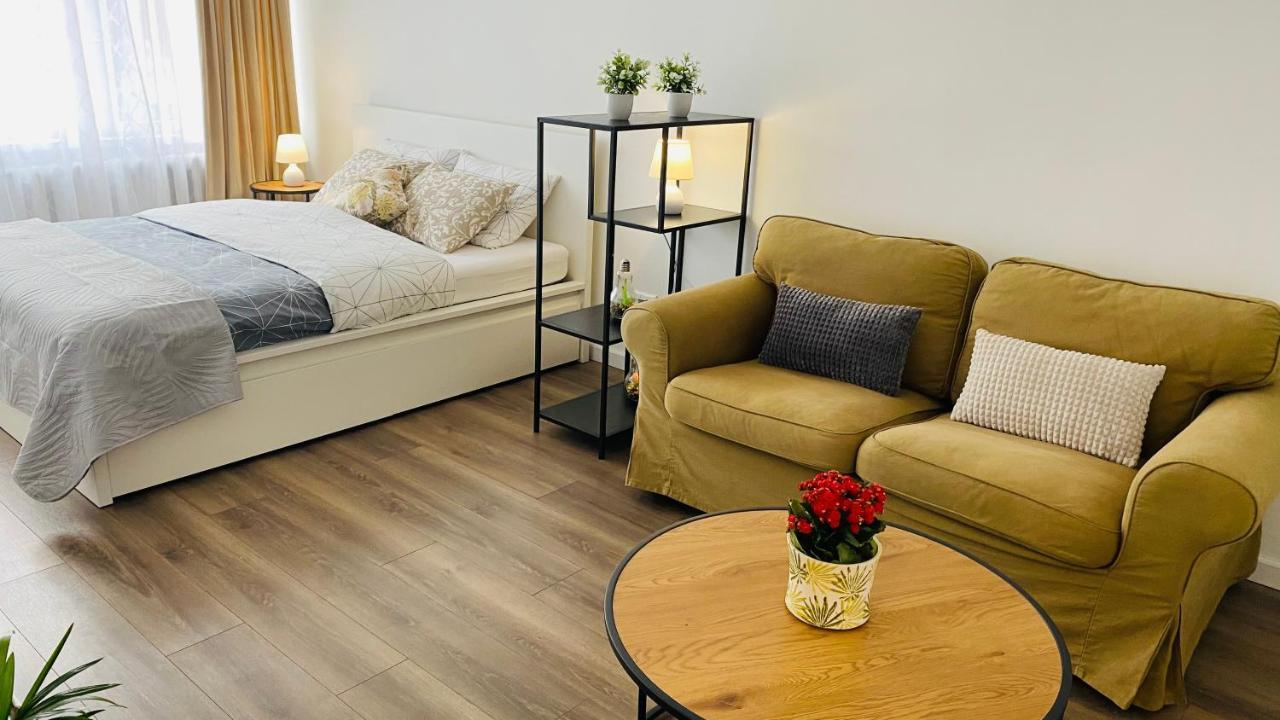 Church Hill Apartment Daugavpils Extérieur photo
