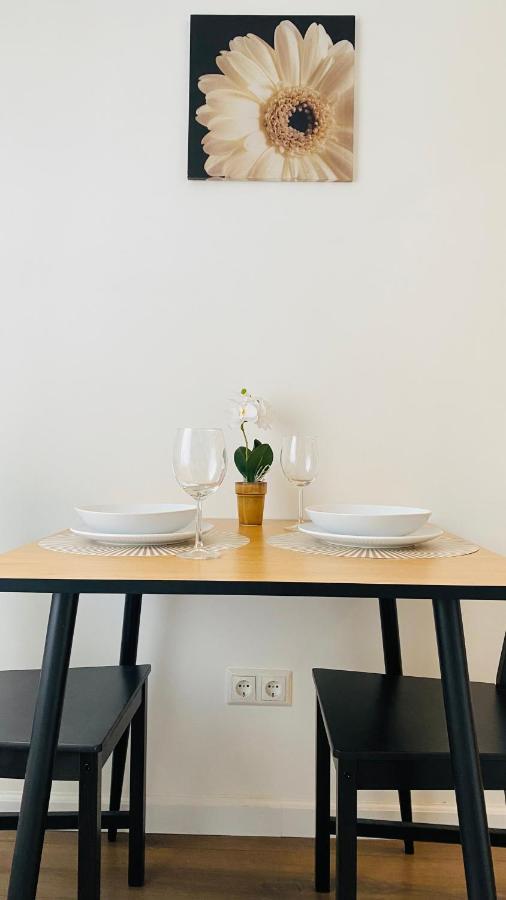 Church Hill Apartment Daugavpils Extérieur photo