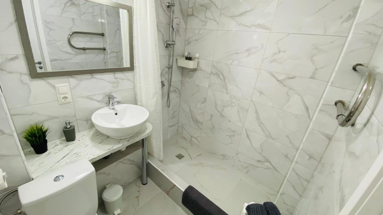 Church Hill Apartment Daugavpils Extérieur photo